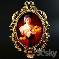 PMF-Classic Frame