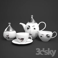crockery
