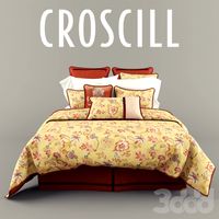 Jardin Bedding Collection
