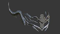 Kingsglaive Nyx Ulric mask | 3D
