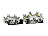 Wedding ring Crown | 3D