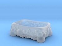 Bubbles Sopa Holder | 3D