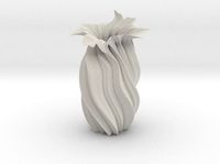 Vase f1443 | 3D