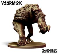 Veermok | 3D