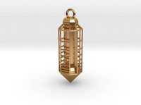 Pendulum | 3D