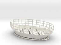 Soap Holder | 3D