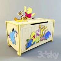 toy box