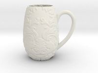 A Mug | 3D