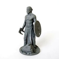 THE LAST DRAGONSLAYER | 3D