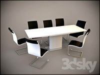 SIGNAL dining group