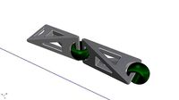 Chain C27 | 3D