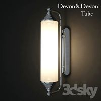 Devon &amp; Devon Tube