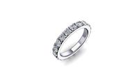 Wedding Band 0020 | 3D