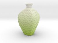 Vase 2233 | 3D