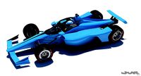 Indycar 2020 - Oval version