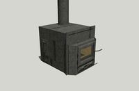 wood stove pro