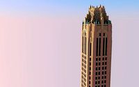 General Electric Building | 3D
