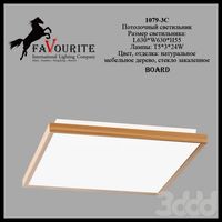 Favourite 1079-3C