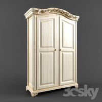 Wardrobe Savio Firmino