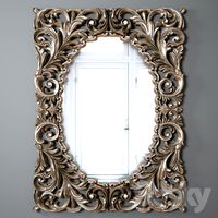 Mirror Schuller 309912