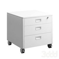 Moll Cubic