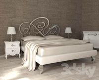 bed BOVA