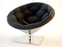 armchair