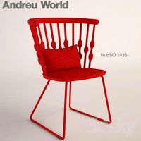 andreu world - NubSO 1435