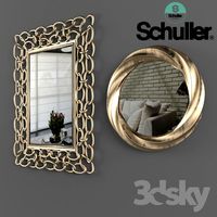 Mirrors SCHULLER