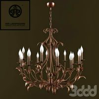 MM Lampadari