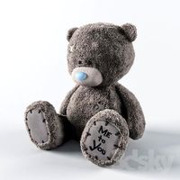 Teddy