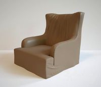 armchair