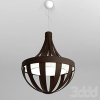ПОДВЕСНОЙ СВЕТИЛЬНИК AXO LIGHT ANADEM SP ANA 090