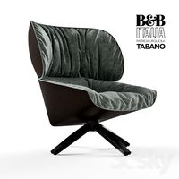 B & B Italia TABANO