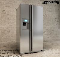 SMEG - SS55PTE