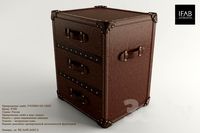 Bedside table IFAB