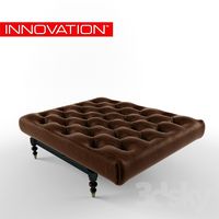 innovation old school pouf (armchair)