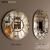 mirror Katrine
