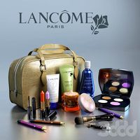 Косметический набор Lancome