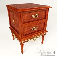&amp;quot;Beatrice&amp;quot; nightstand, &amp;quot;Grand&amp;quot;