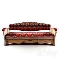 Shop ethnic