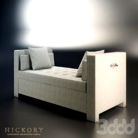 Hickory / Porter