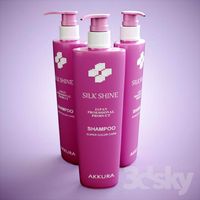 Akkura shampoo