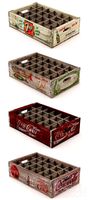 Vintage Crates