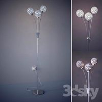 eglo beramo lamp
