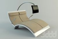 VISIONNAIRE с телевизором