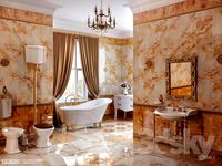 Ecoceramic / Onix Blanco