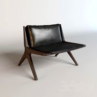 Armchair CECCOTTI DC 90