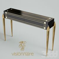 консоль Visionnaire Archinto