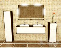 Bathroom furniture